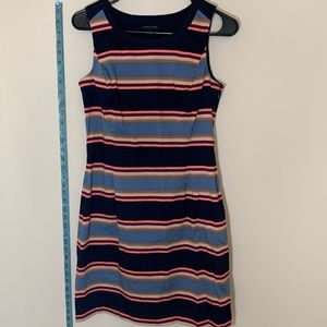 Tommy Hilfiger Peggy Striped Dress